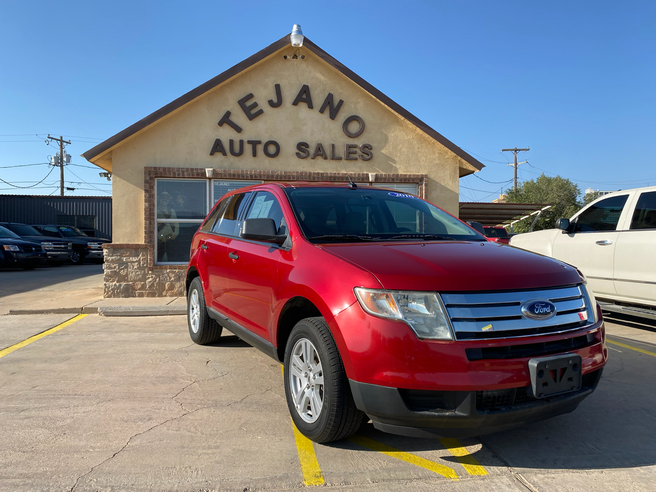 Used Cars Midland TX Used Cars & Trucks TX Tejano Auto Sales