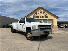 2013 Chevrolet SILVERADO 