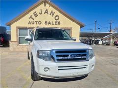 2016 Ford Expedition EL 
