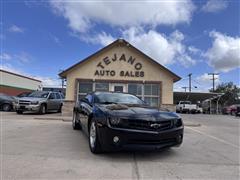 2012 Chevrolet Camaro 