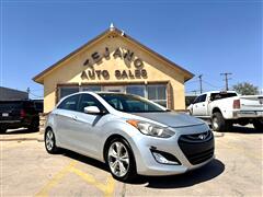 2014 Hyundai Elantra 