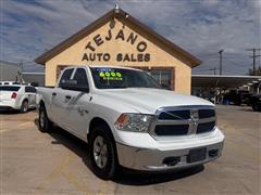 2019 Dodge Ram 1500 