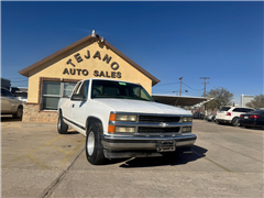 1997 Chevrolet C/K 1500 