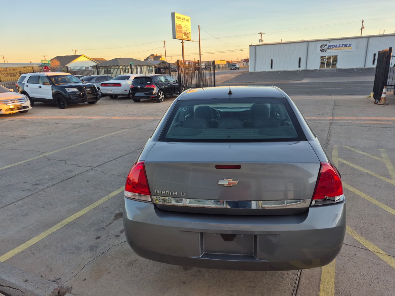 Chevrolet Impala 1LT 2006