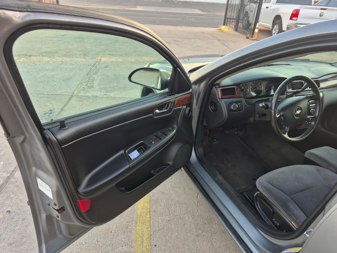 Chevrolet Impala 1LT 2006