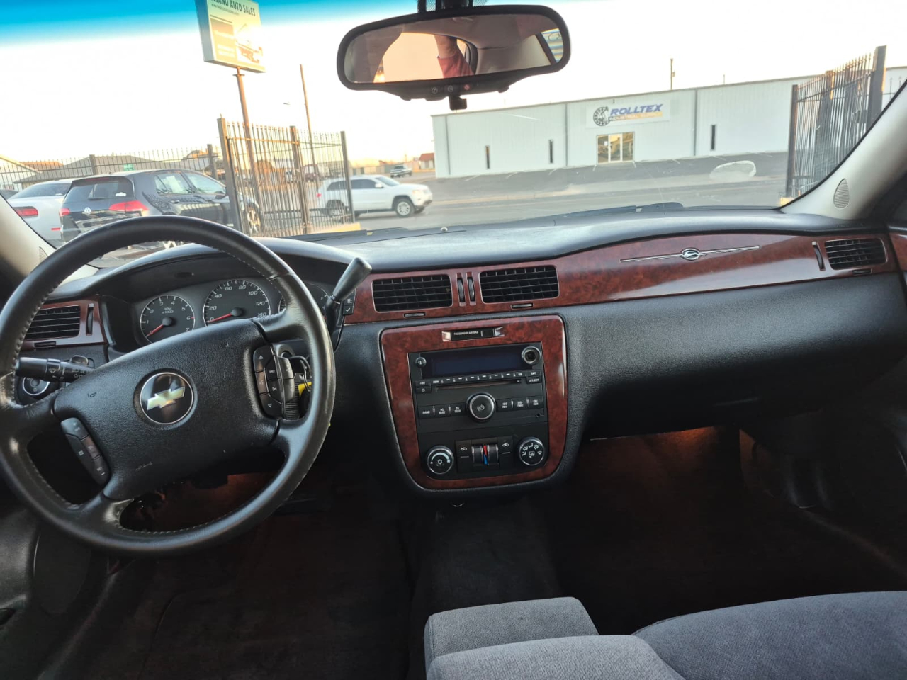 Chevrolet Impala 1LT 2006