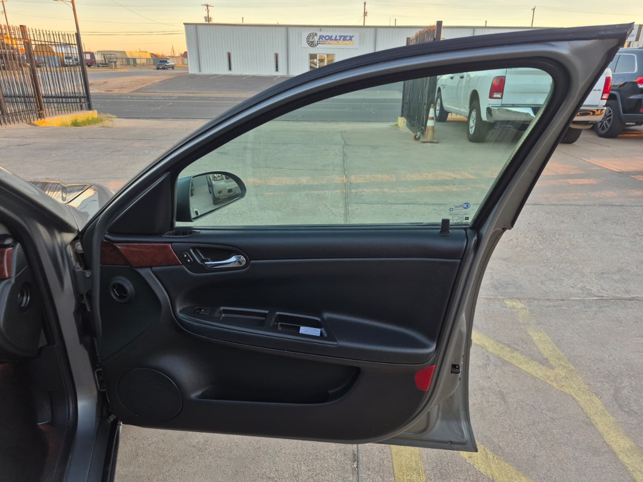 Chevrolet Impala 1LT 2006