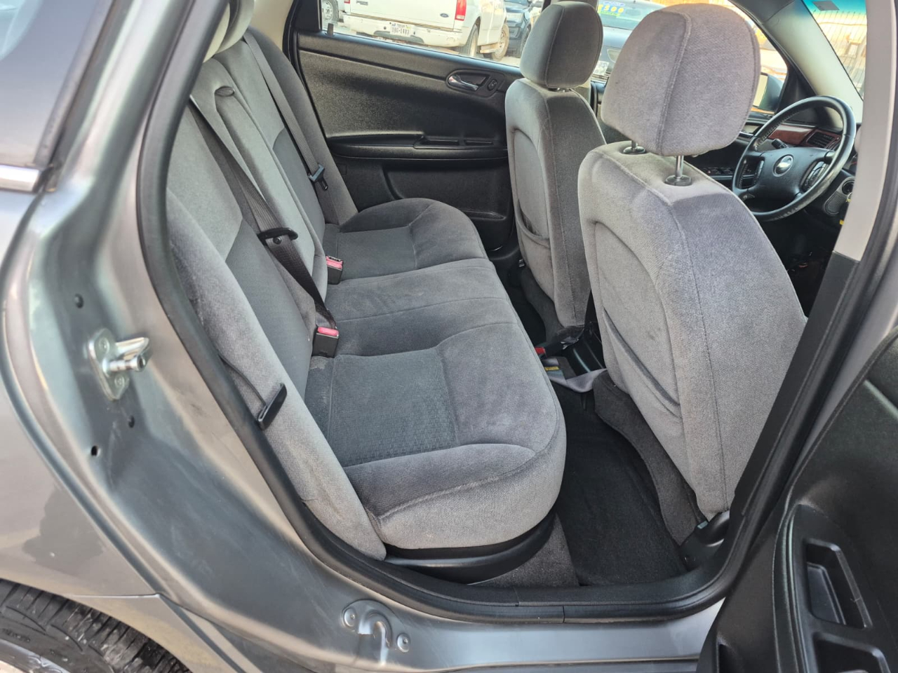 Chevrolet Impala 1LT 2006