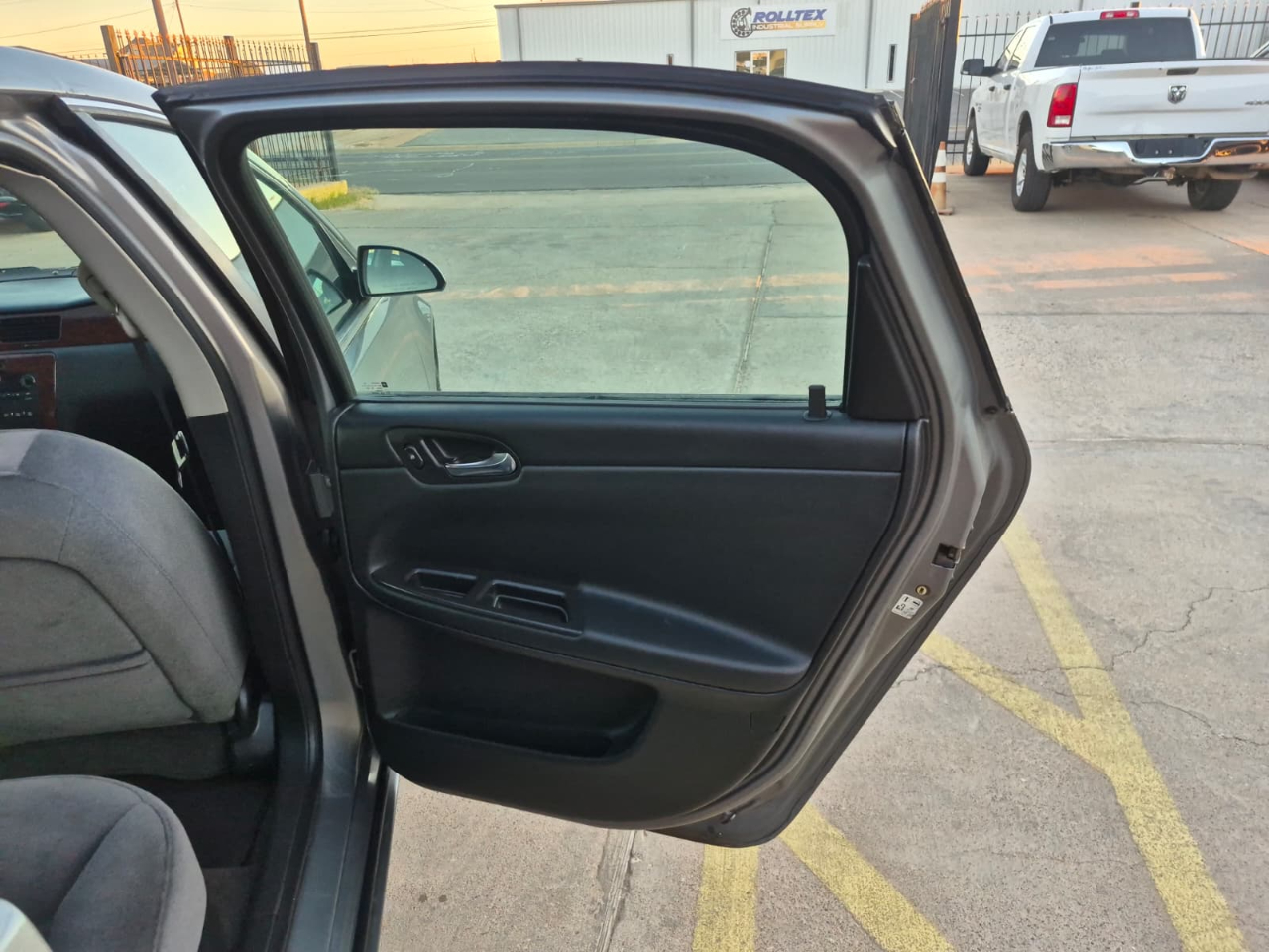 Chevrolet Impala 1LT 2006