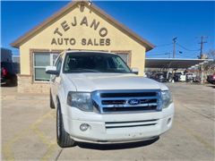 2012 Ford Expedition 