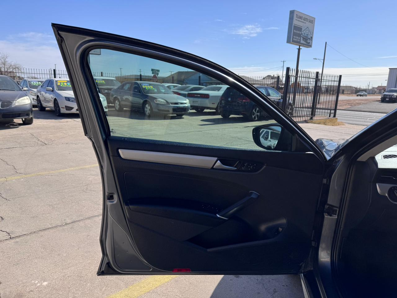 Volkswagen Passat  2021