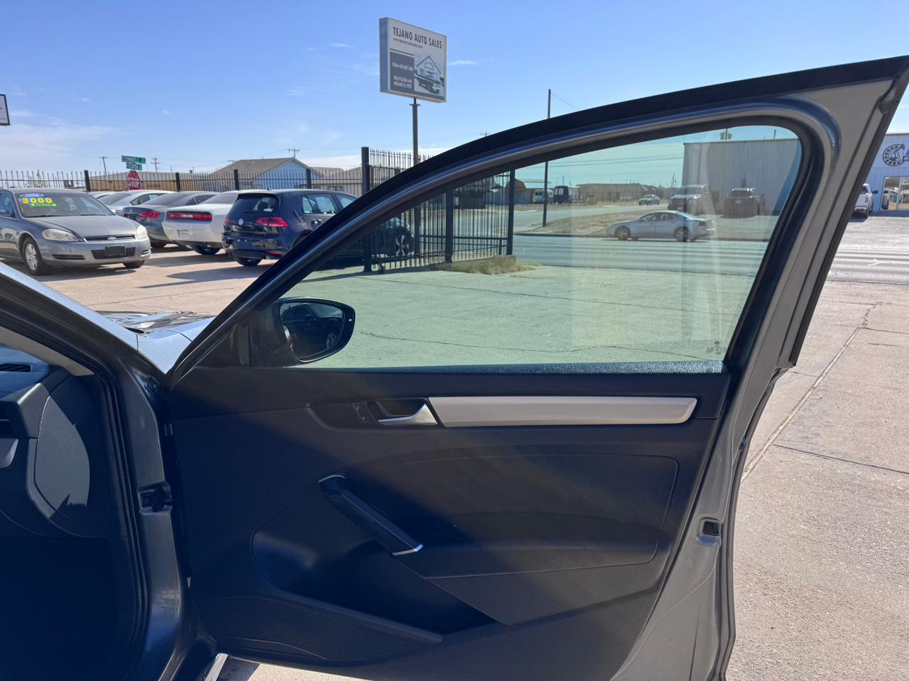 Volkswagen Passat  2021