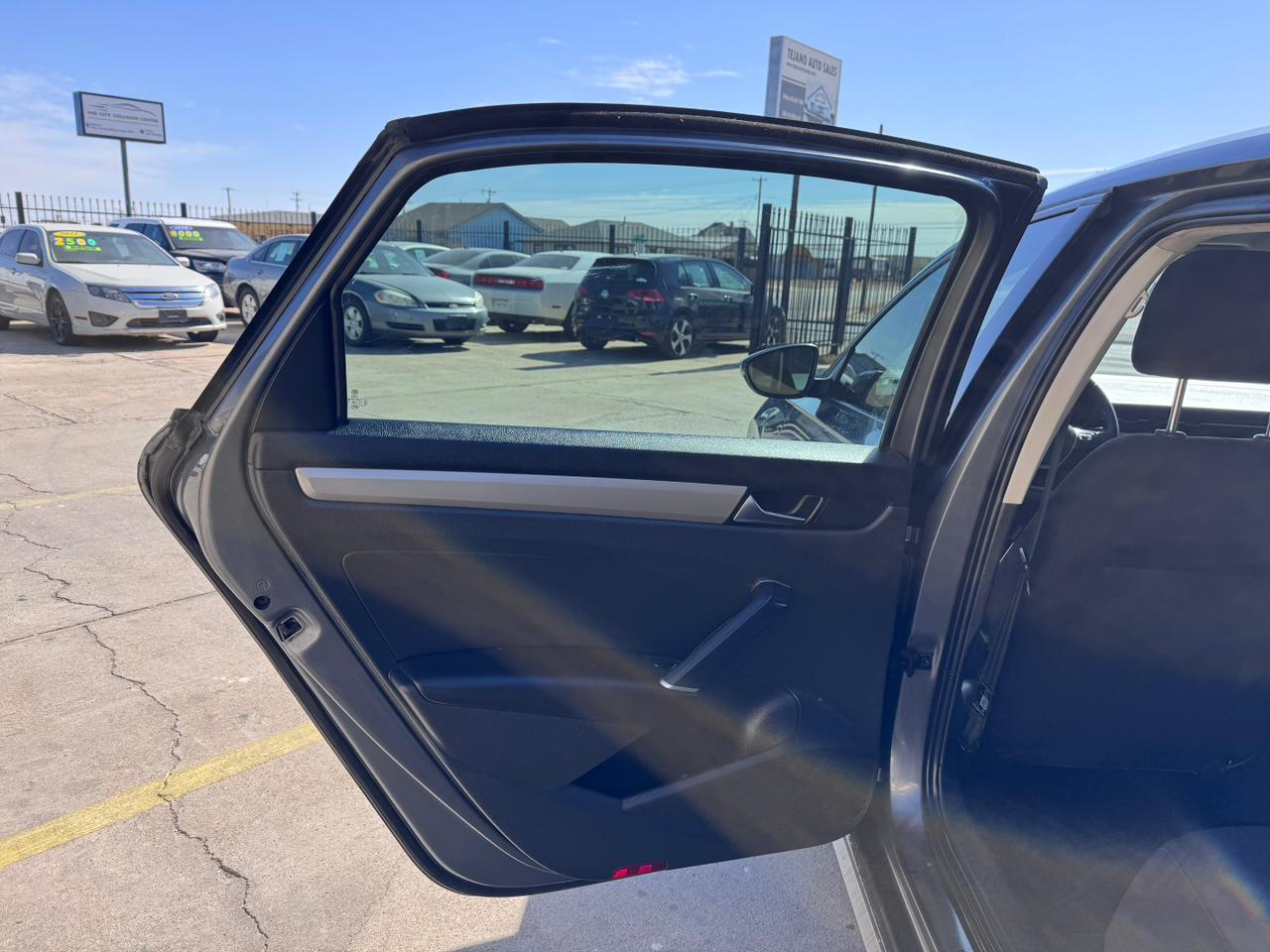 Volkswagen Passat  2021