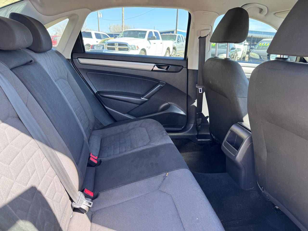 Volkswagen Passat  2021