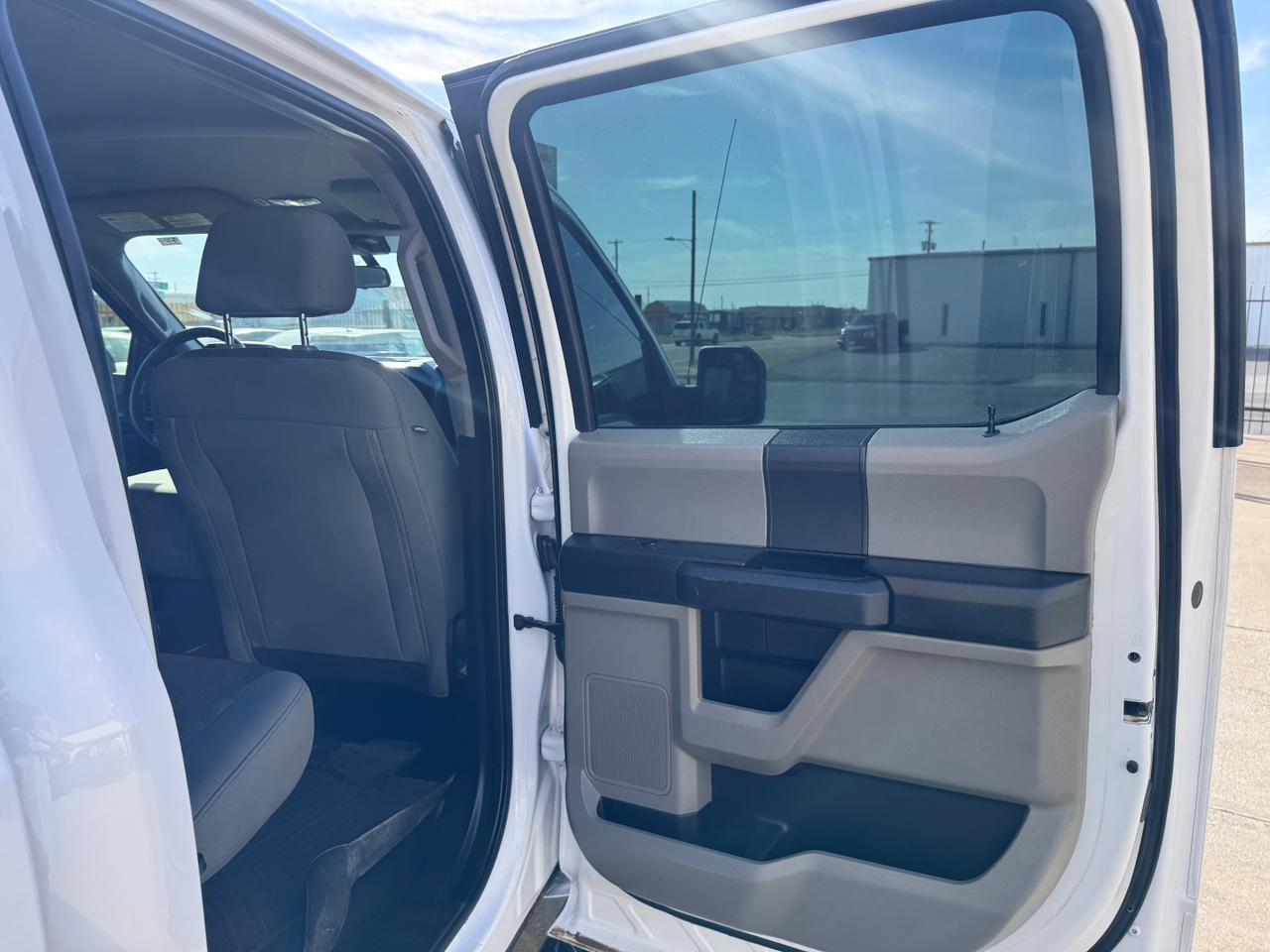 Ford F150 FX4 Supercrew 4WD 2019