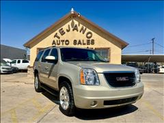 2008 GMC Yukon 