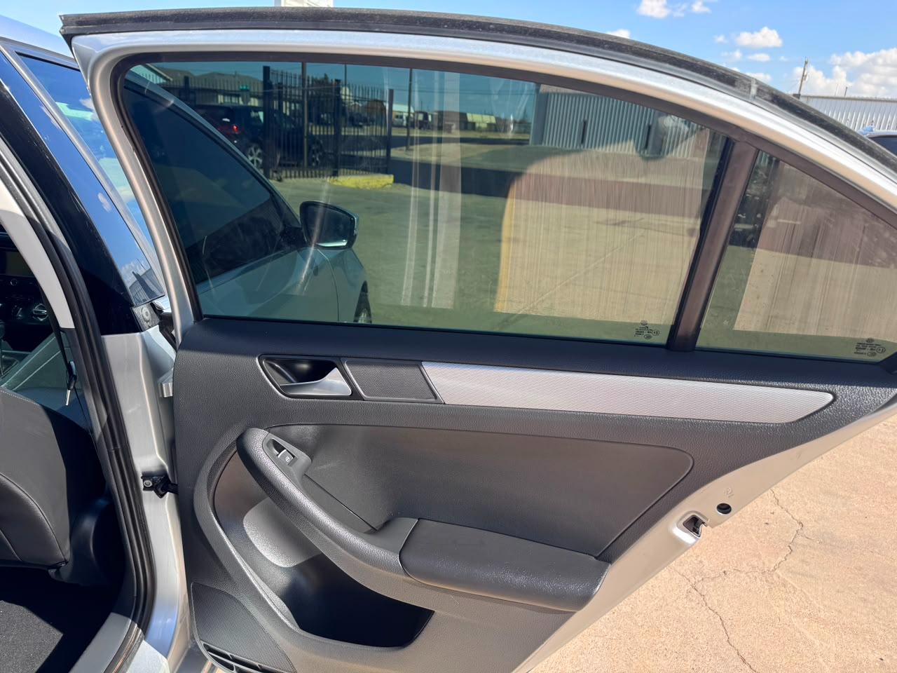 Volkswagen Jetta  2015