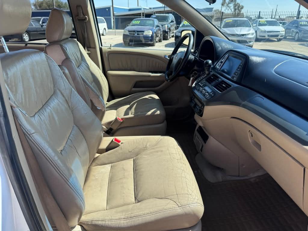 Honda Odyssey  2007