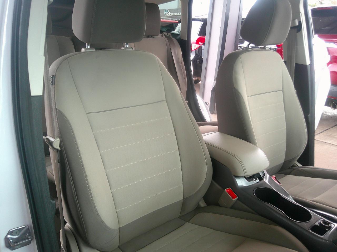 Ford Escape FWD 4dr SE 2015