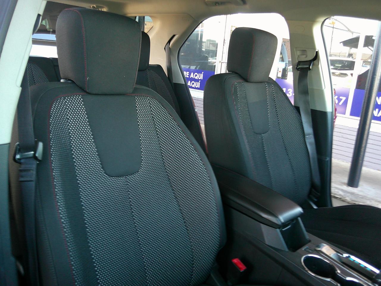 Chevrolet Equinox FWD 4dr LT w/1LT 2011