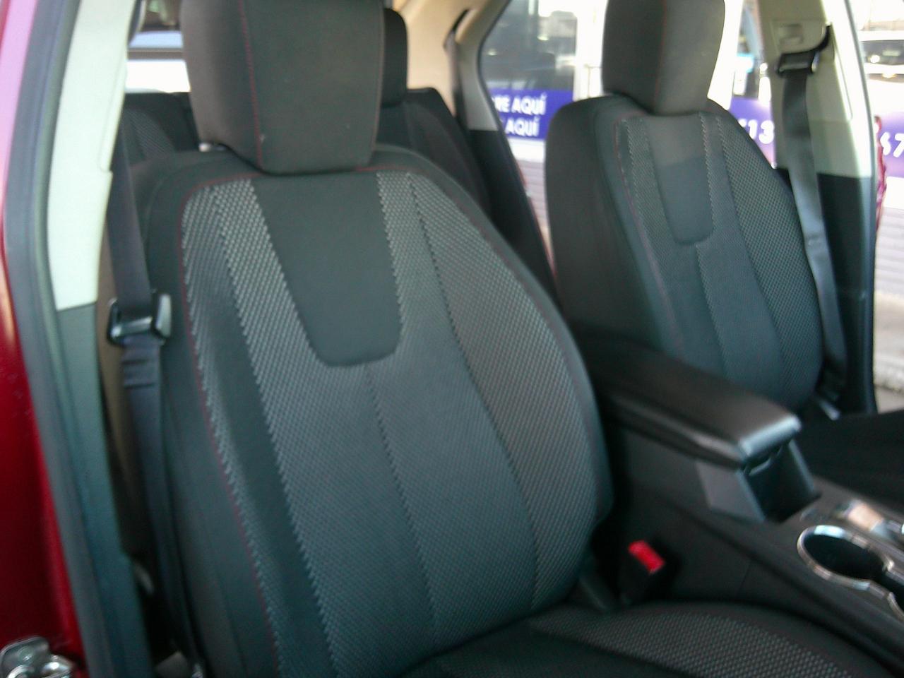 Chevrolet Equinox FWD 4dr LT w/1LT 2011