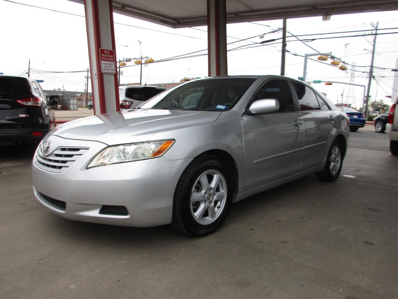2008 Toyota Camry 4dr Sdn V6 Auto XLE (Natl)