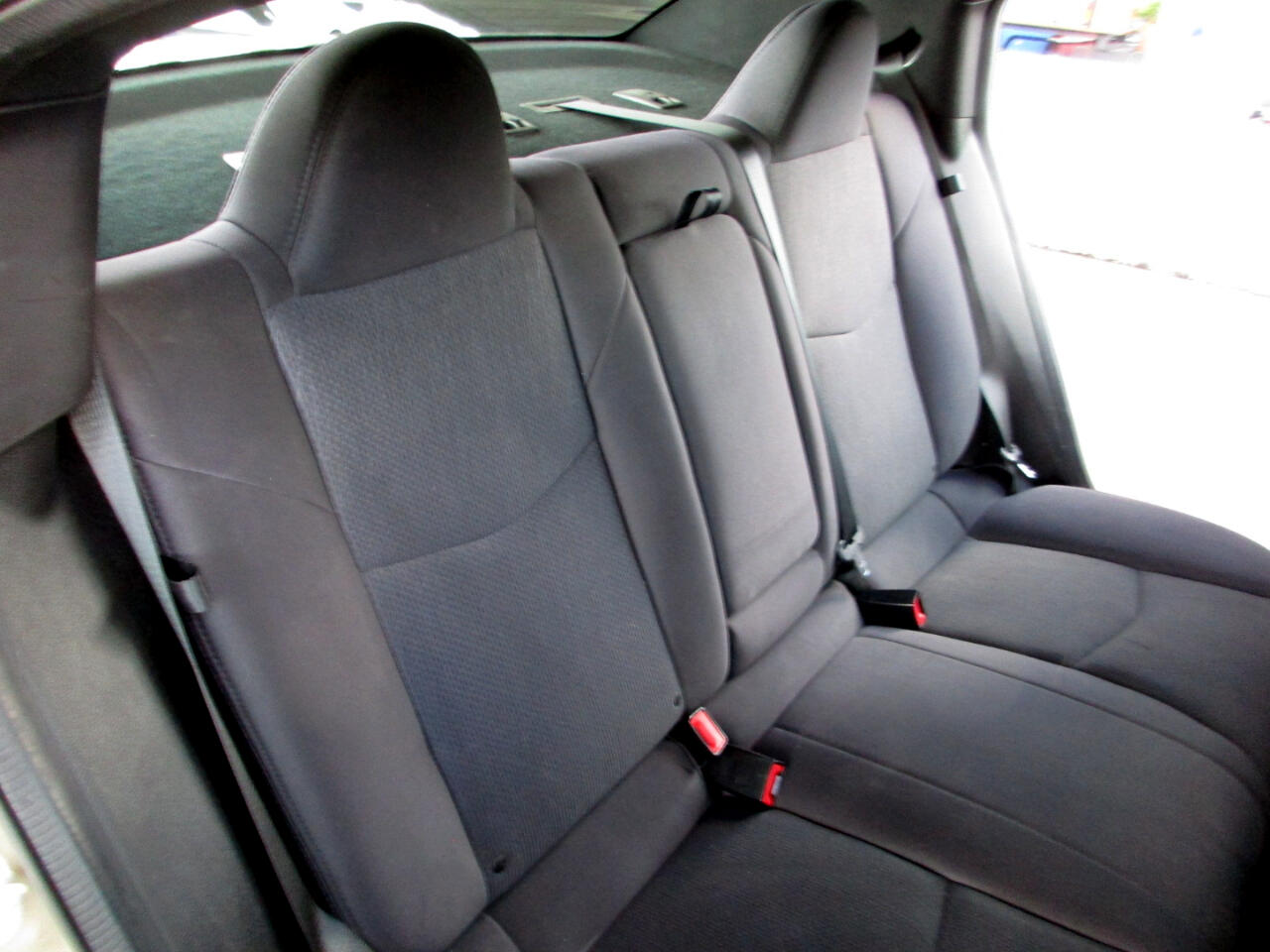 2013 Chrysler 200 LX photo 10