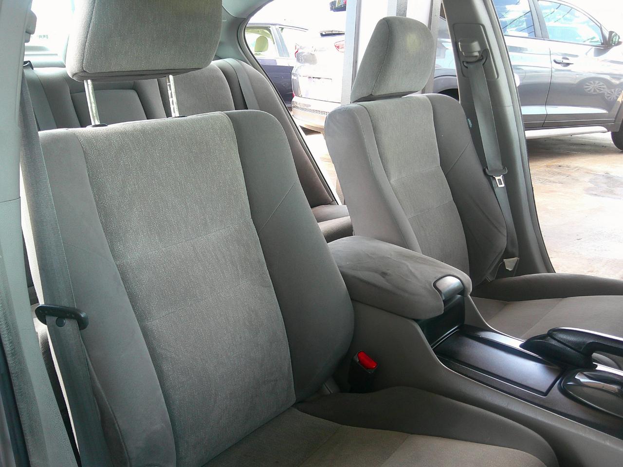 Honda Accord Sdn 4dr I4 Auto LX 2009