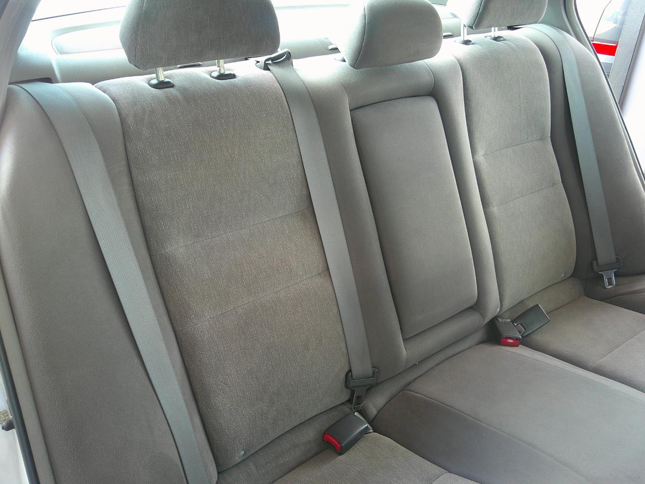 Honda Accord Sdn 4dr I4 Auto LX 2009