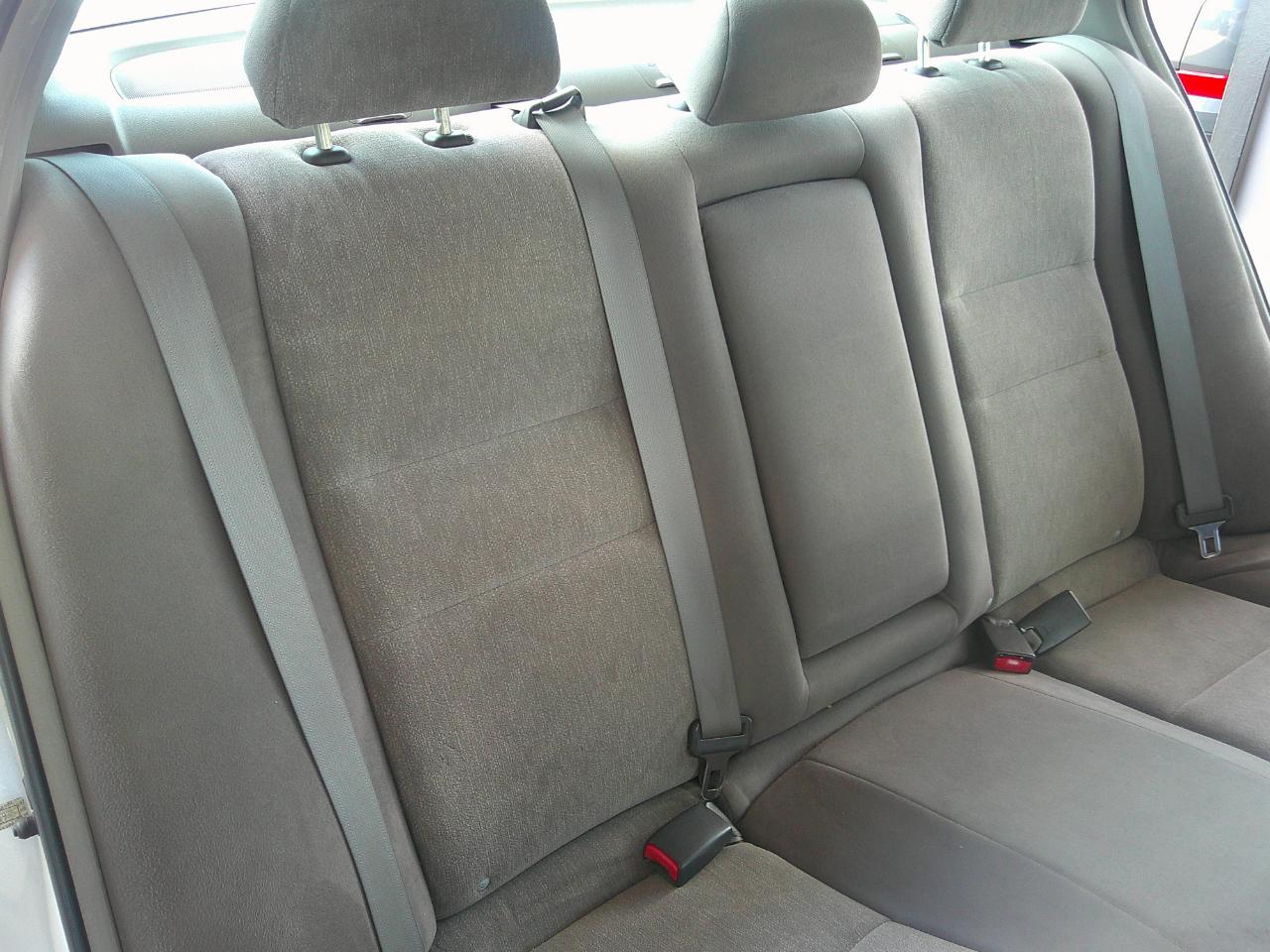 Honda Accord Sdn 4dr I4 Auto LX 2009