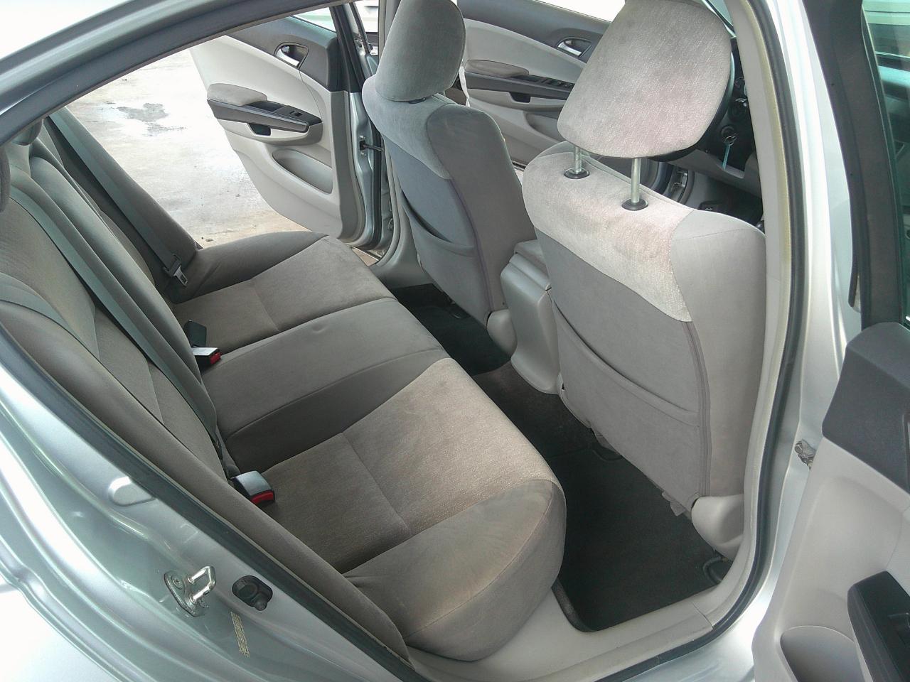 Honda Accord Sdn 4dr I4 Auto LX 2009