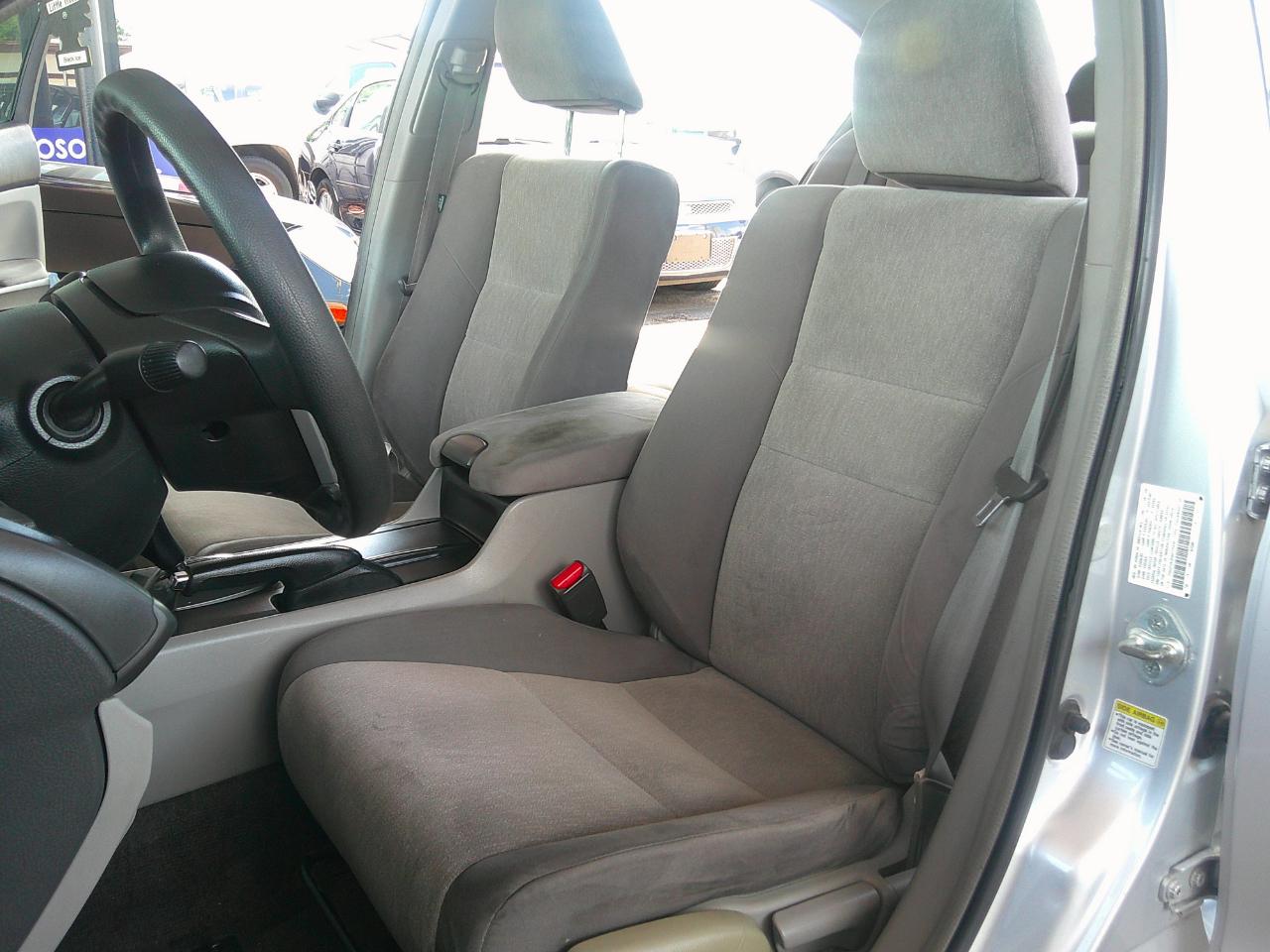 Honda Accord Sdn 4dr I4 Auto LX 2009
