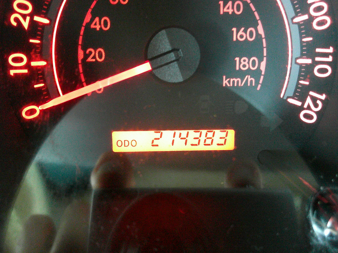 Toyota Tundra 2WD Truck Dbl 5.7L V8 6-Spd AT (Natl) 2009