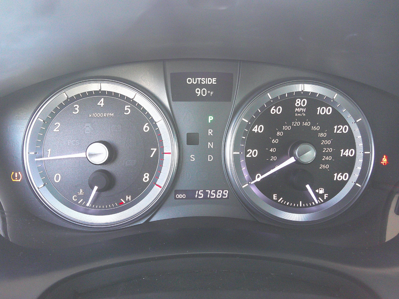Lexus ES 350 4dr Sdn 2011 Lexus ES 350 4dr Sdn 2011