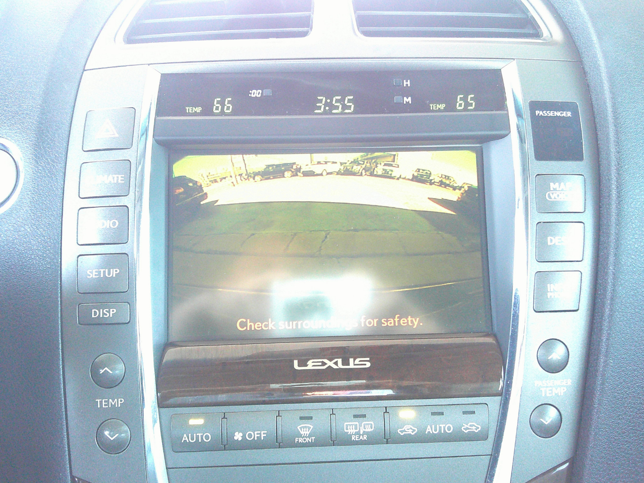 Lexus ES 350 4dr Sdn 2011 Lexus ES 350 4dr Sdn 2011