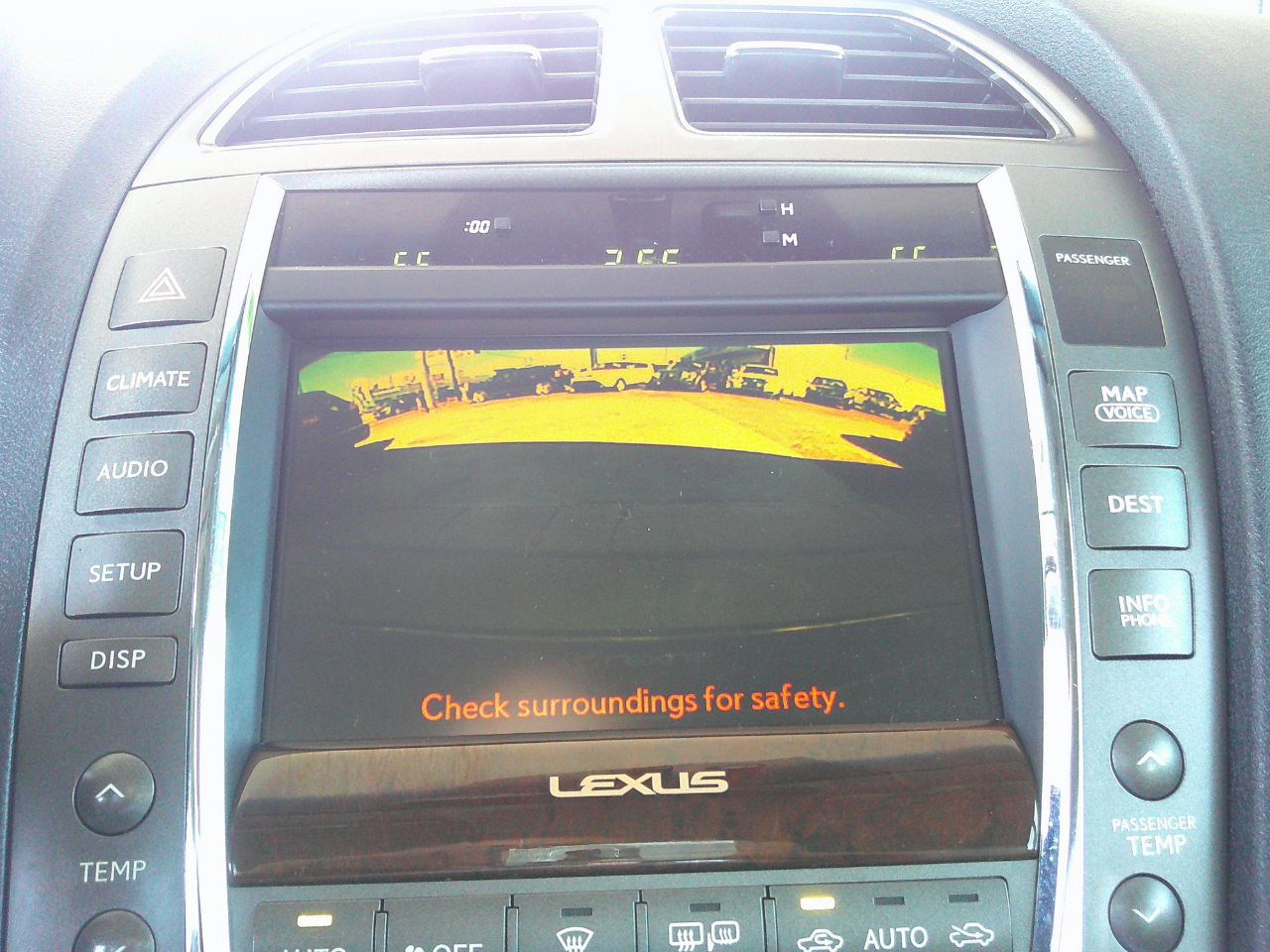 Lexus ES 350 4dr Sdn 2011 Lexus ES 350 4dr Sdn 2011