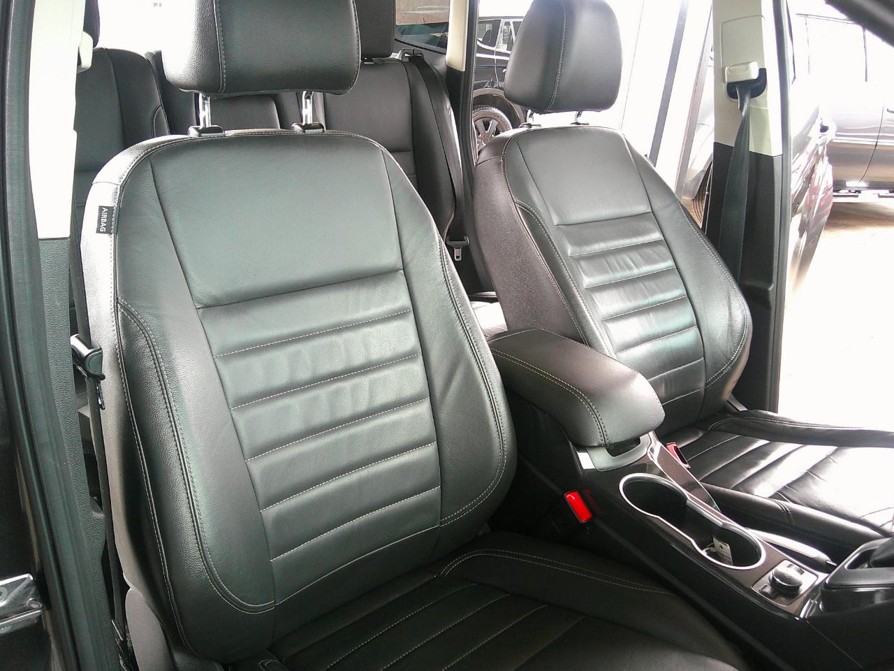 Ford Escape FWD 4dr Titanium 2015