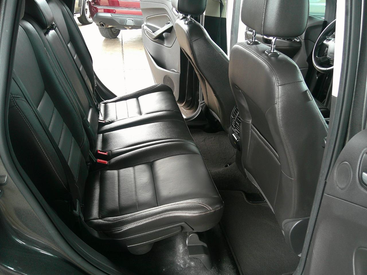 Ford Escape FWD 4dr Titanium 2015