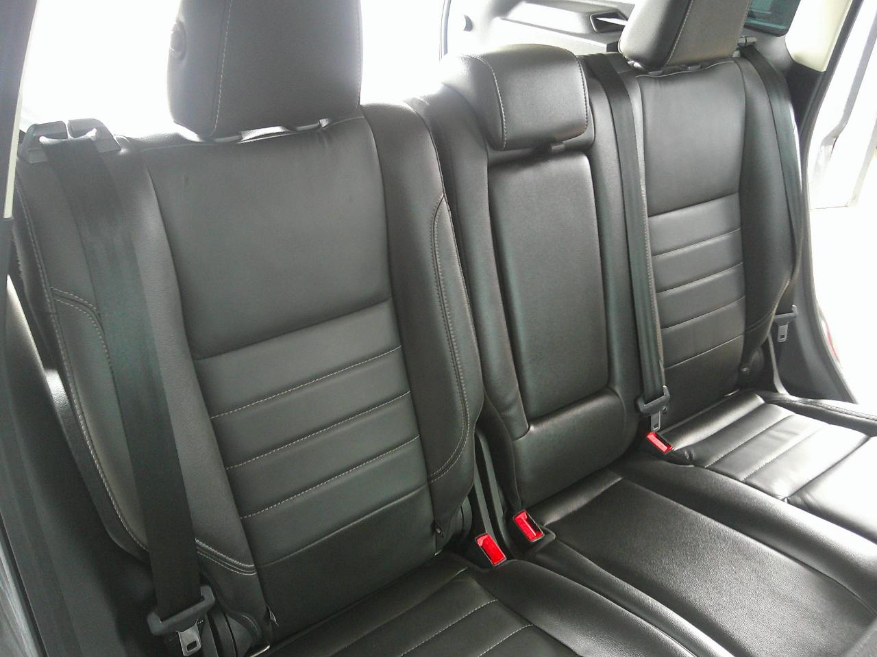 Ford Escape FWD 4dr Titanium 2015