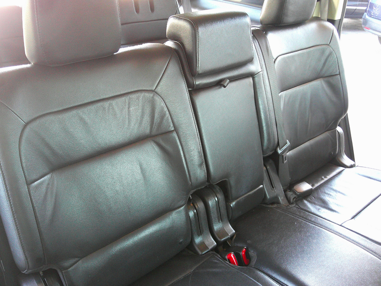 Ford Flex Limited 2018 Ford Flex Limited 2018