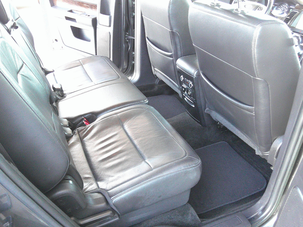 Ford Flex Limited 2018 Ford Flex Limited 2018