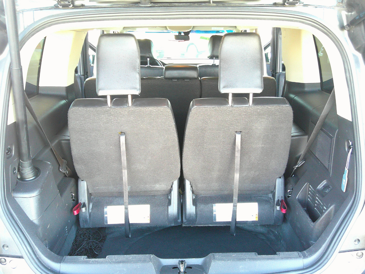 Ford Flex Limited 2018 Ford Flex Limited 2018