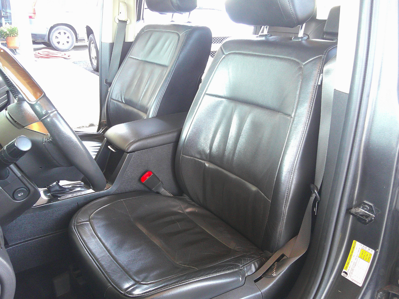 Ford Flex Limited 2018 Ford Flex Limited 2018