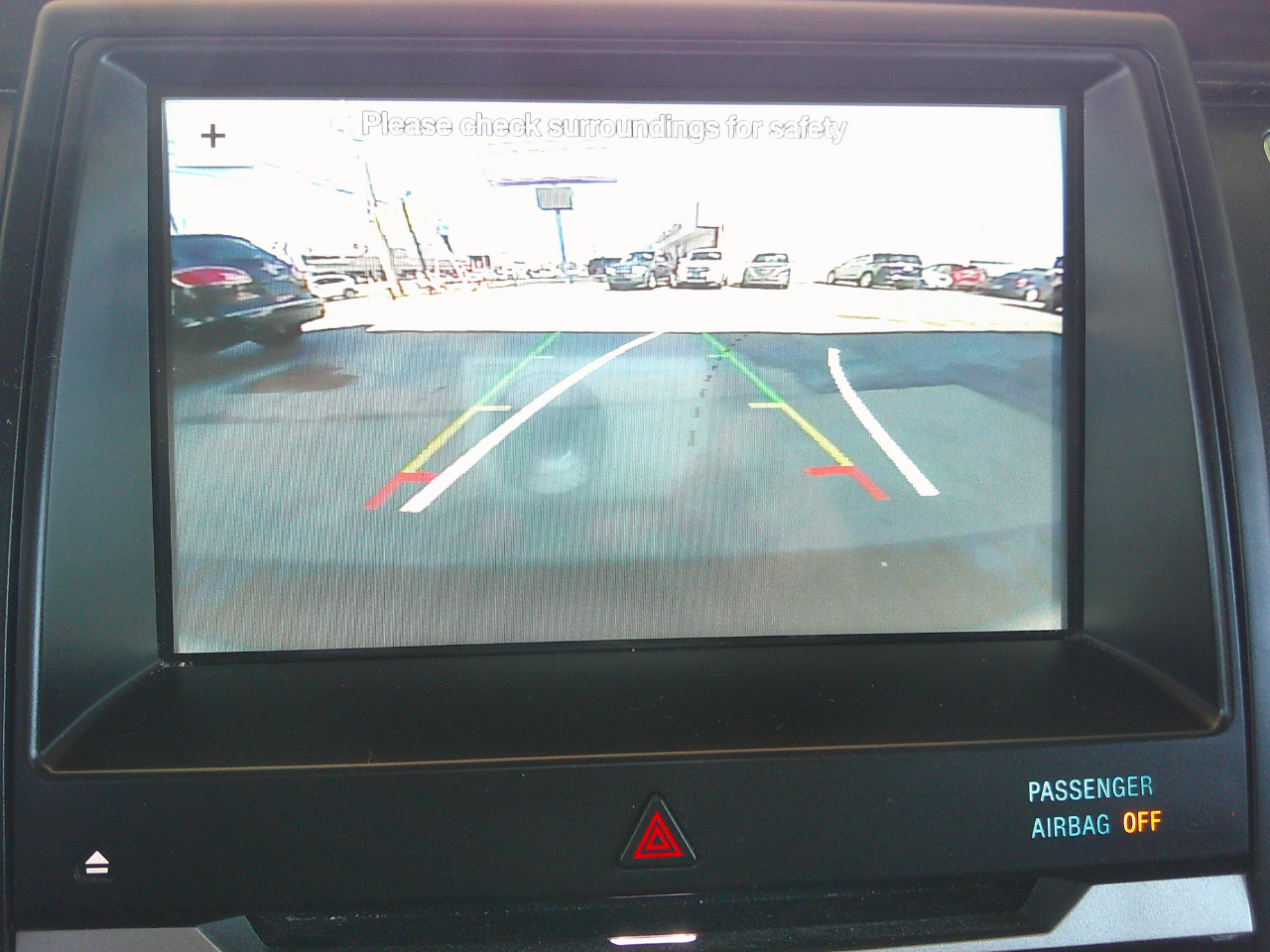 Ford Flex Limited 2018 Ford Flex Limited 2018