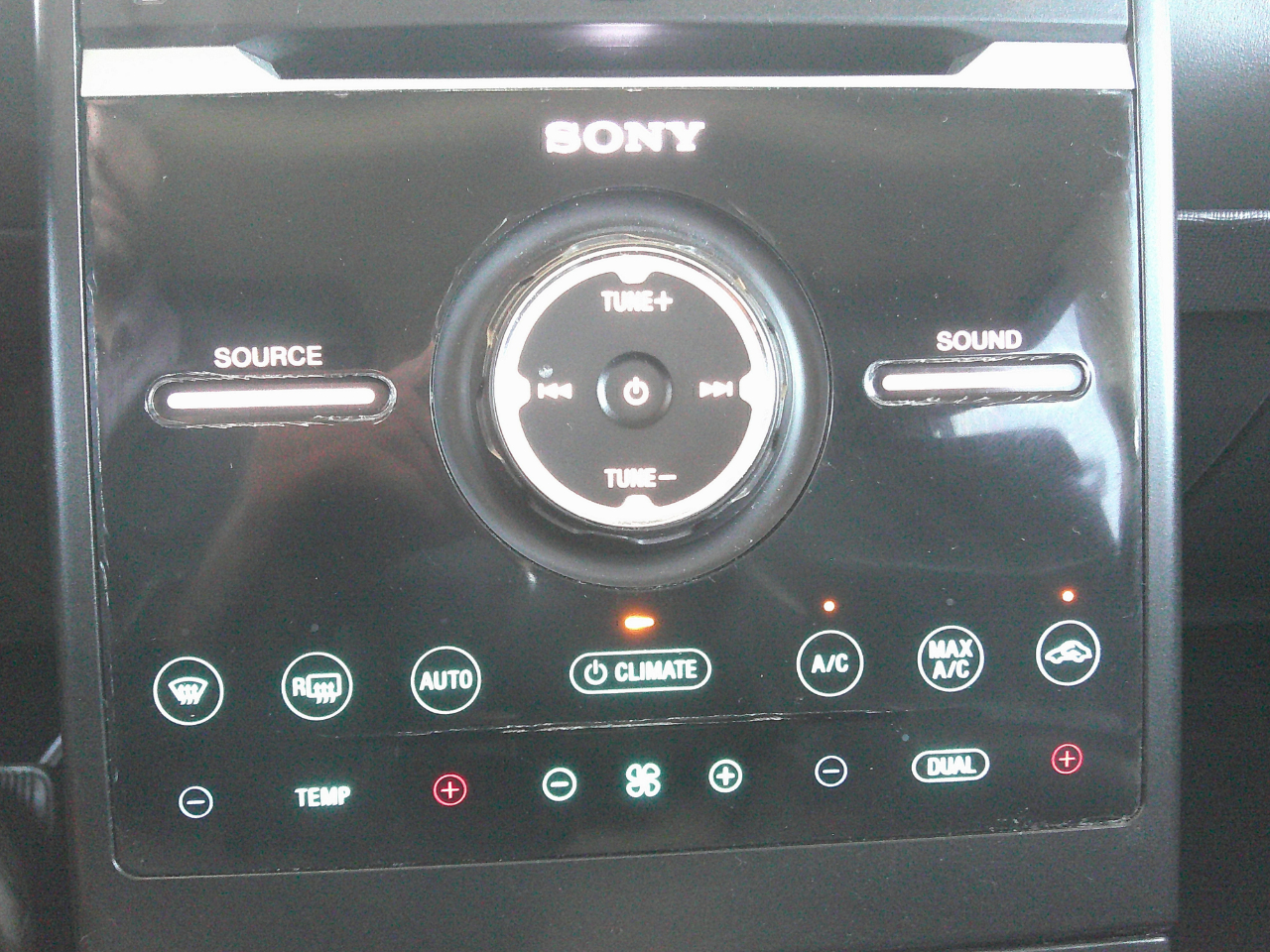 Ford Flex Limited 2018 Ford Flex Limited 2018