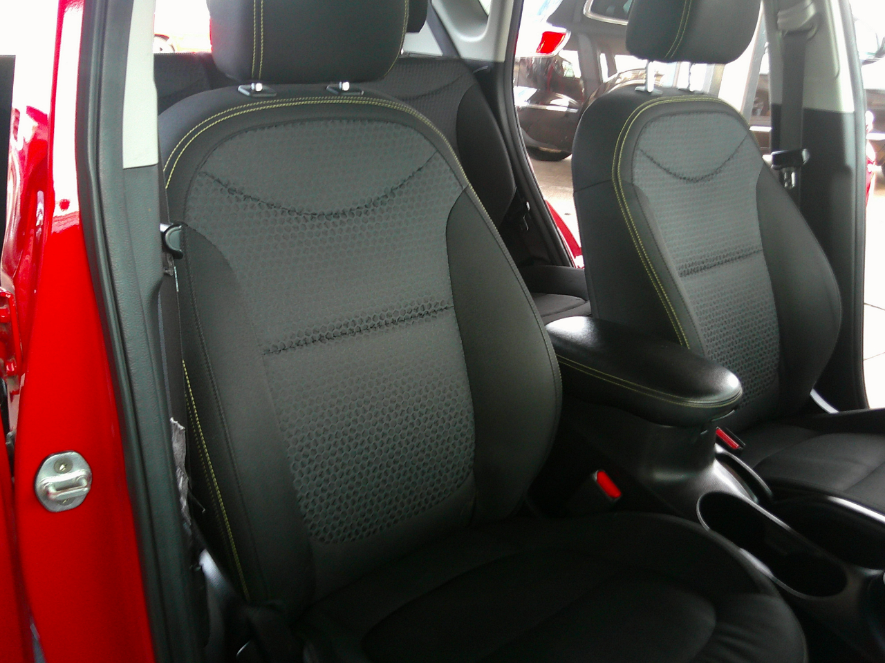 Kia Soul 5dr Wgn Auto + 2016