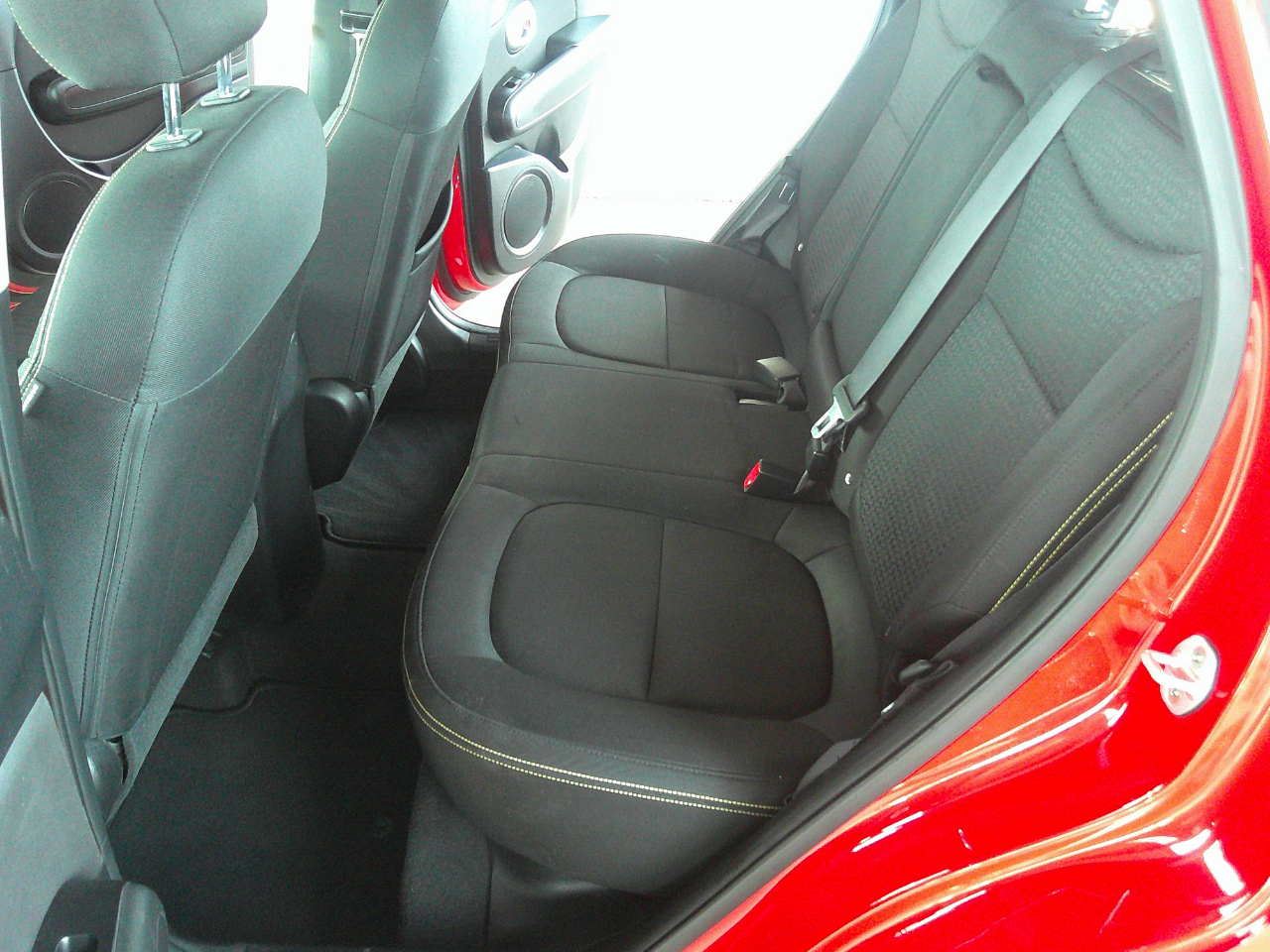 Kia Soul 5dr Wgn Auto + 2016