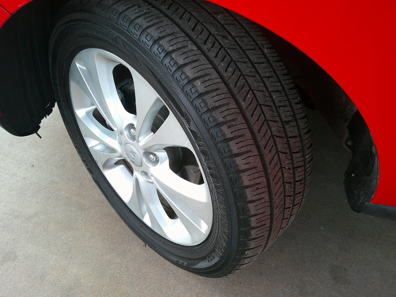 Kia Soul 5dr Wgn Auto + 2016