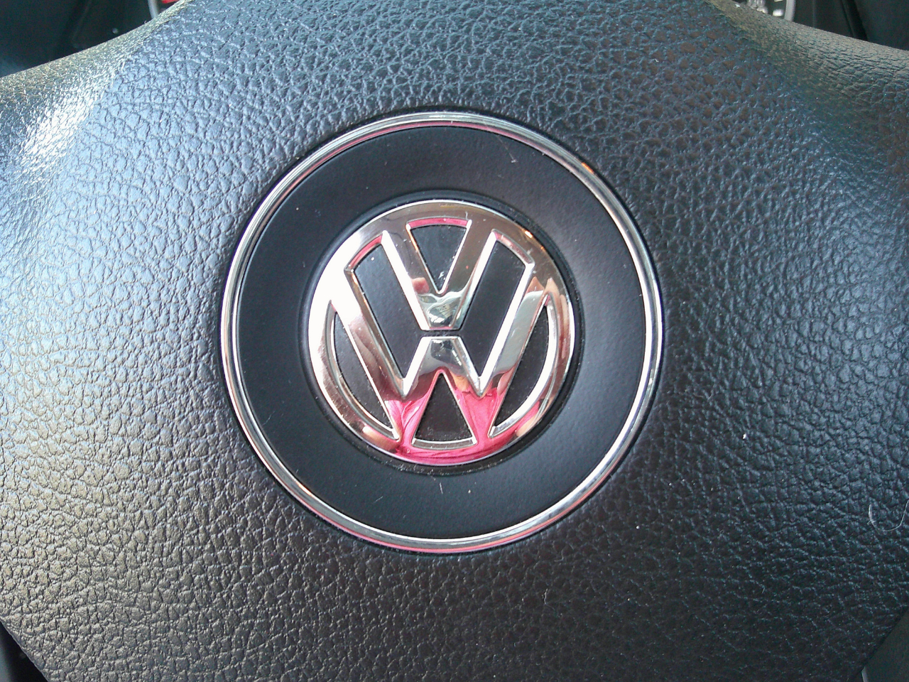 Volkswagen Tiguan 2WD 4dr Auto R-Line 2016