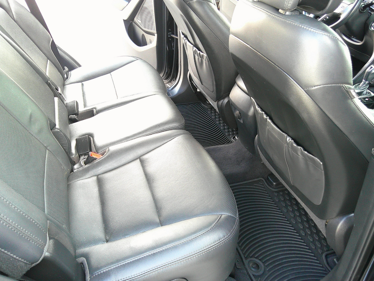 Hyundai Santa Fe Sport 2.0T Ultimate Auto 2017